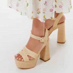 Meet your Posher, Bailey